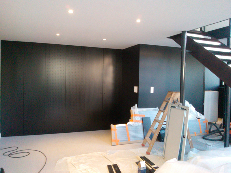 Brouard Architectes