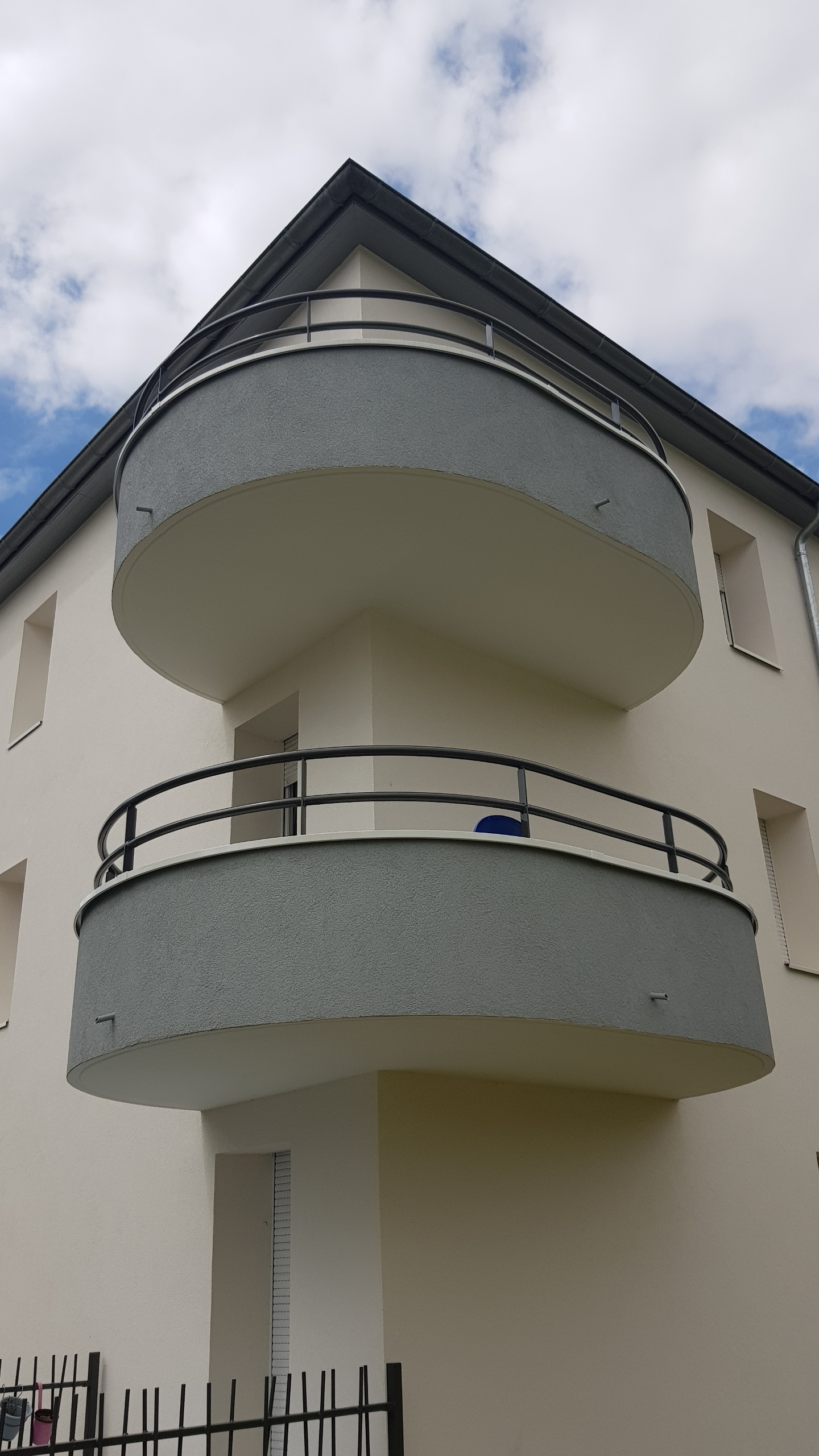 Brouard Architectes