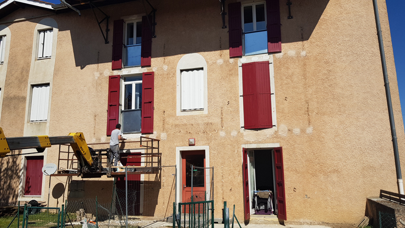 Brouard Architectes