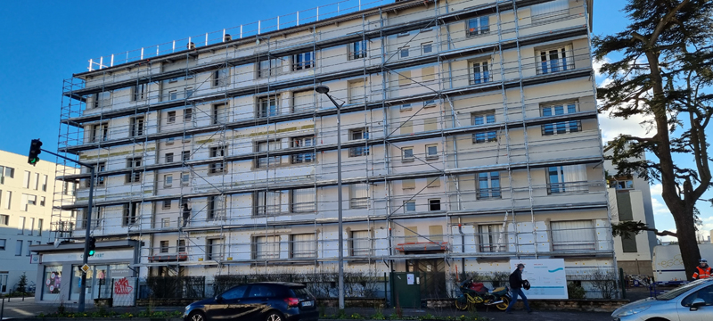 Brouard Architectes