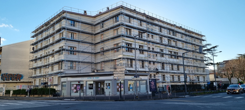 Brouard Architectes