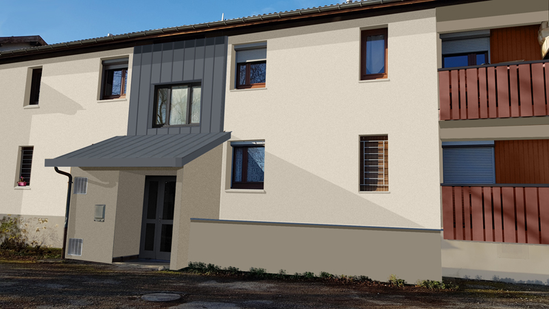 Brouard Architectes