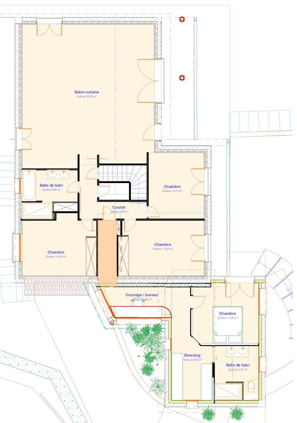 Brouard Architectes